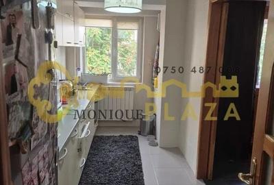 Apartament cu 4 camere decomandat, mobilat în Ultracentral - 7