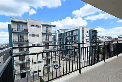 Apartament cu 3 camere semidecomandat în Nord - 7