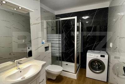 Apartament 3 camere, 63 mp, terasa 11 mp, bloc nou, zona Zorilor - 7