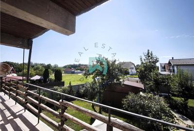 Duplex cu 5 camere cu Teren 450 Mp în Colonia Bod - 31