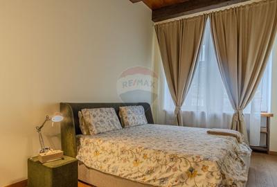 Apartament exceptional in Centrul Istoric | Comision 0% - 10