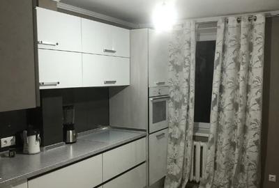 Garsonieră în Titulescu - 3