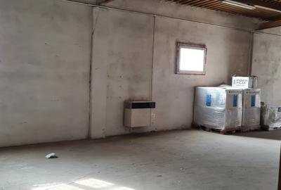 SC VIMAK IMOBILIARRE inchiriez hală cu rampă – zona Bartolomeu - 4