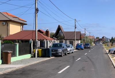 Teren Constanta Statiunea 2 Mai - 30