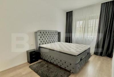 Apartament cu 3 camere semidecomandat, mobilat în Calea Urseni - 7