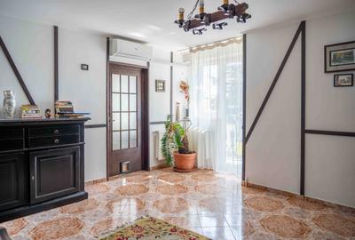 Casă individuală cu 10 camere cu Garaj în Chitila - 38