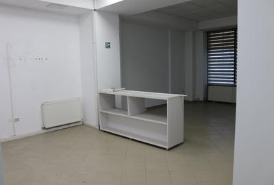 Spatiu comercial cu vitrina Carrefour Felicia - 12