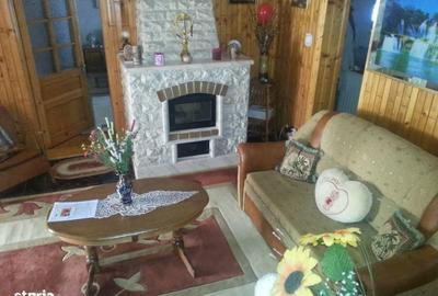 Casă cu 6 camere cu Teren 1000 Mp în Gura Humorului - 19