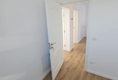 Duplex cu 4 camere cu Canalizare în Ipotești - 15
