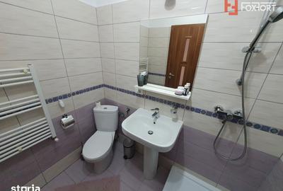Apartament cu 3 camere, mobilat în Plopi - 2