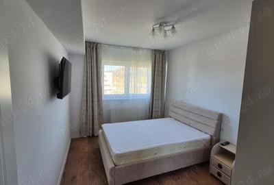 Apartament 3 camere de inchiriat Ra?nov, Cartierul Rozelor (ie?irea spre Cristian) - 5