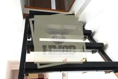 Apartament cu 2 camere, mobilat în Central - 5