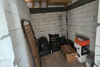 Casă cu 5 camere cu Teren 529 Mp în Niculițel - 15