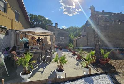 Spațiu comercial, în Foișorul de Foc - 2