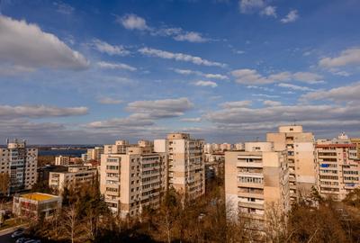 Apartament cu 2 camere decomandat, mobilat în Tomis Nord - 1