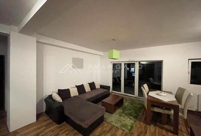 Apartament 2 Cam | Semidecomandat | strada B-dul 21 decembrie - 3