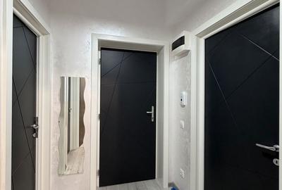 Apartament cu 2 camere decomandat în Exterior Vest - 7