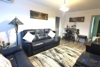 Apartament cu 4 camere decomandat în Tei - 1