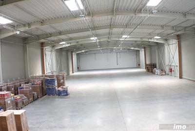 Spațiu comercial, de 2,018 mp, în Aeroport - 7