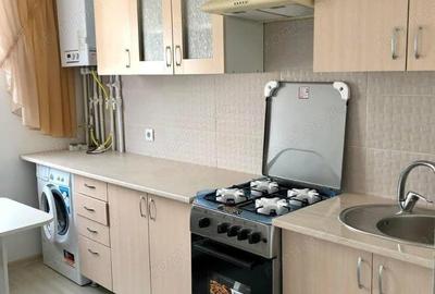 Oferim spre inchiriere apartament in zona Freidorf - 2