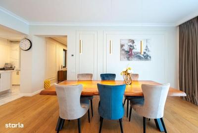 Apartament cu 3 camere decomandat în Central - 4