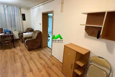 Apartament de inchiriat 2 camere Sibiu Lazaret - 3