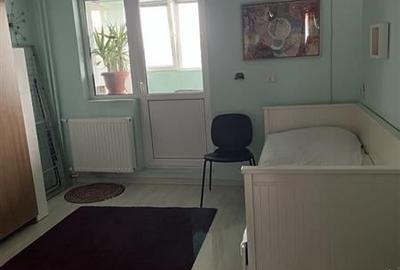 Metrou Unirii - 3 camere - decomandat - mobilat - 6