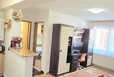 Apartament cu 2 camere semidecomandat în Kogălniceanu - 7