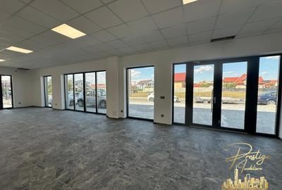 Spatiu de birouri/comercial de inchiriat in zona Grigorescu - Oradea - 8