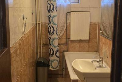 Apartament cu 2 camere nedecomandat în Vest - 2
