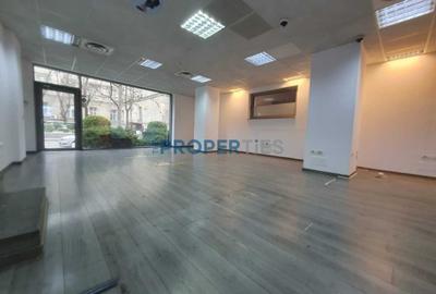 Comision 0! Inchiriere spatiu birouri/showroom in zona Cismigiu - 157 mp - 4