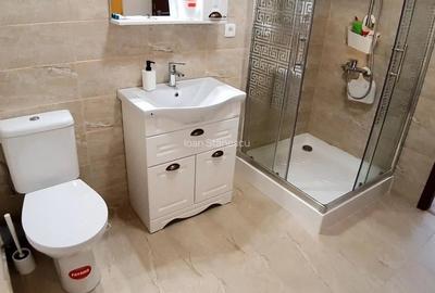 Casă cu 3 camere cu Canalizare în Aviației - 5