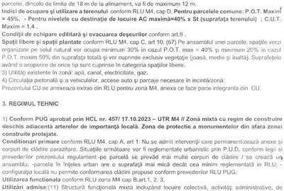 Casă cu 4 camere cu Teren 400 Mp în Complex Studențesc