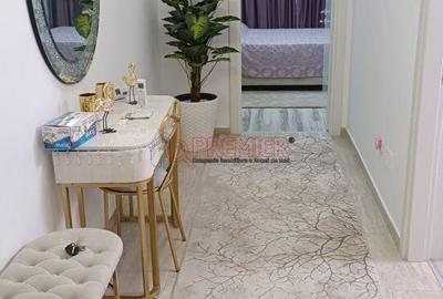 Apartament cu 3 camere decomandat în Central - 1