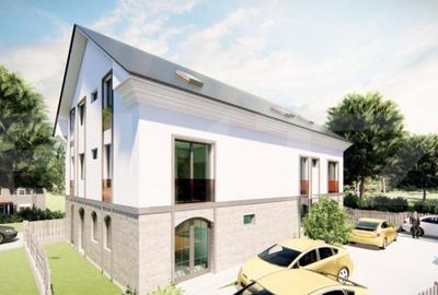 Spatiu comercial/apartamente - 4