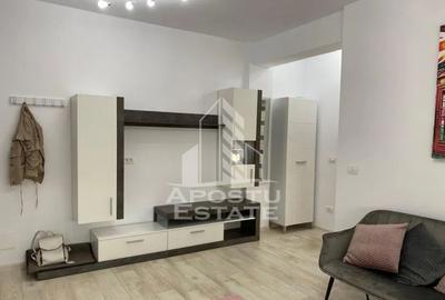 Garsonieră decomandată, mobilată în Soarelui - 5