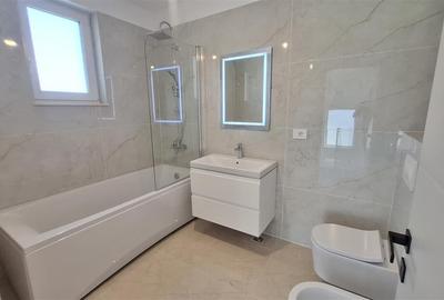 Mutare imediata!Casa Rediu Valea Lupului 4 camere,Incalz Pard,0%Comision - 7