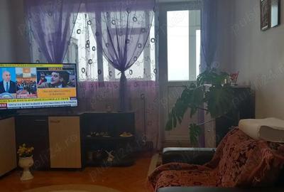 Apartament cu 2 camere semidecomandat în Central - 4