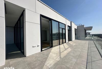 Apartament cu 4 camere în 13 Septembrie - 13