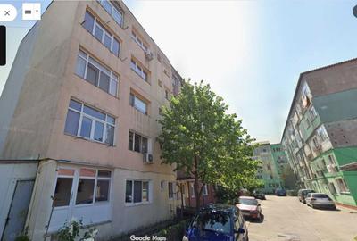 Apartament cu 2 camere nedecomandat în Central - 2