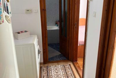 Apartament cu 3 camere decomandat în Central - 2