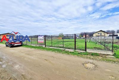 AZURA Imobiliare - Teren Smeura Platou Magic - 6