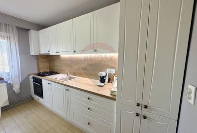 Apartament cu 3 camere decomandat, mobilat în Micălaca - 2