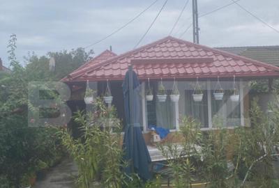 Casa 4 camere, 790 mp teren, zona Bariera Vilcii - 11