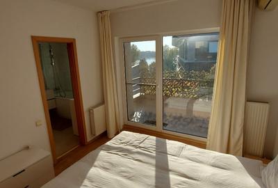PENTHOUSE vedere lacul Herastrau , str. Navodari 15-17 cu garaj si boxa - 8