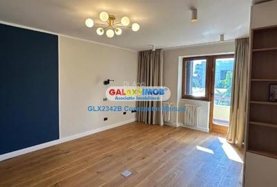 Apartament cu 4 camere, Aviatorilor, lux, parcare - 5