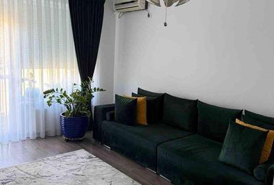 Apartament cu 2 camere în Nufărul - 1