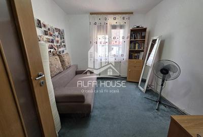 Apartament cu 3 camere semidecomandat în Govândari - 7