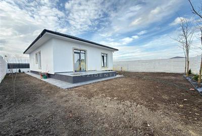 Casă individuală cu 4 camere cu Teren 375 Mp în Berceni - 3