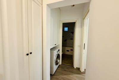 Apartament cu 2 camere decomandat, mobilat în Drumul Taberei - 9